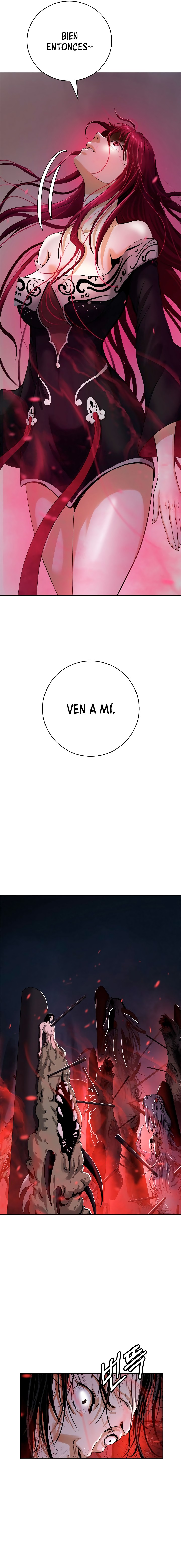 Read Relatos Fantásticos del Sabio Inmortal ES Manga Online