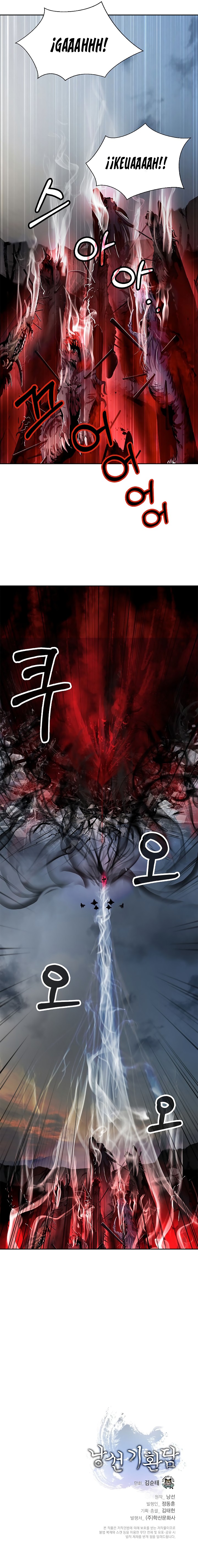 Read Relatos Fantásticos del Sabio Inmortal ES Manga Online