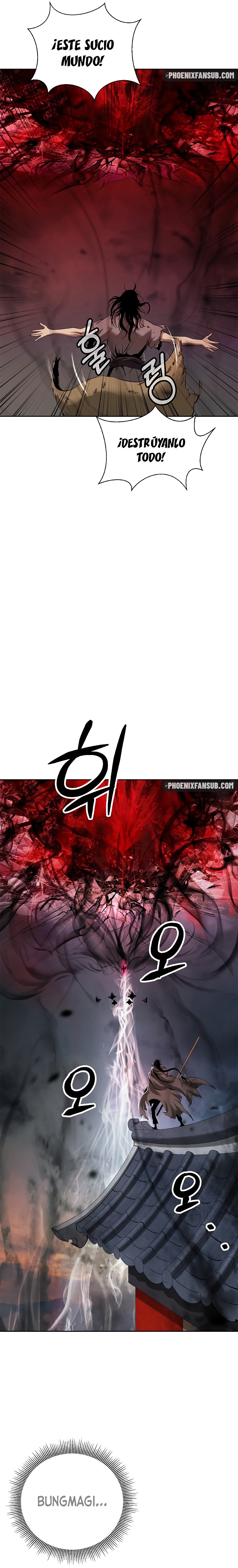Read Relatos Fantásticos del Sabio Inmortal ES Manga Online