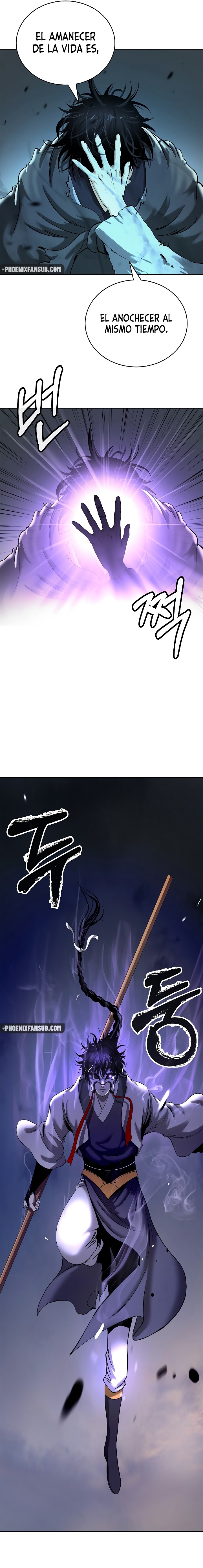 Read Relatos Fantásticos del Sabio Inmortal ES Manga Online