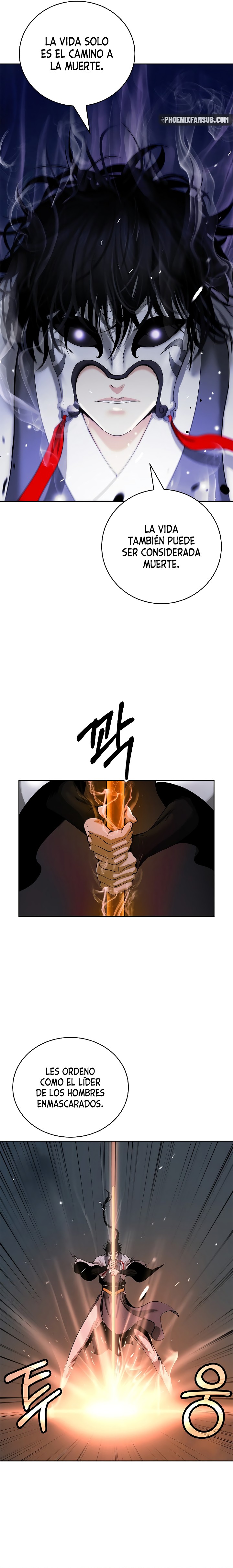 Read Relatos Fantásticos del Sabio Inmortal ES Manga Online
