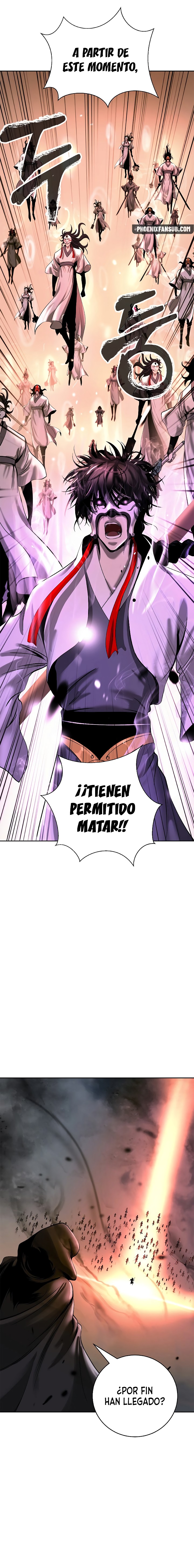 Read Relatos Fantásticos del Sabio Inmortal ES Manga Online