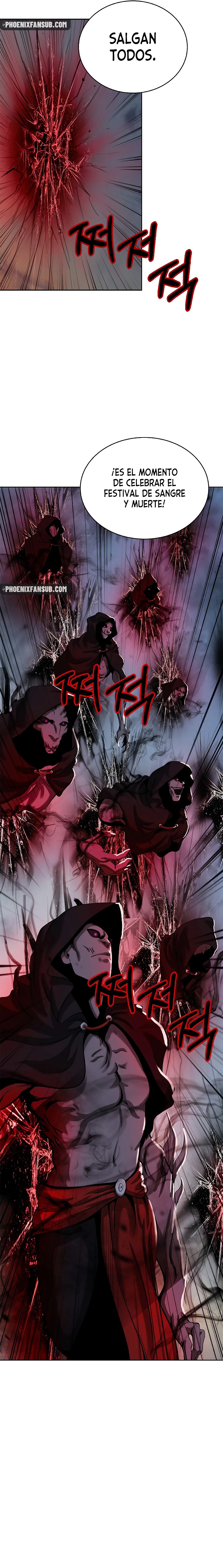 Read Relatos Fantásticos del Sabio Inmortal ES Manga Online