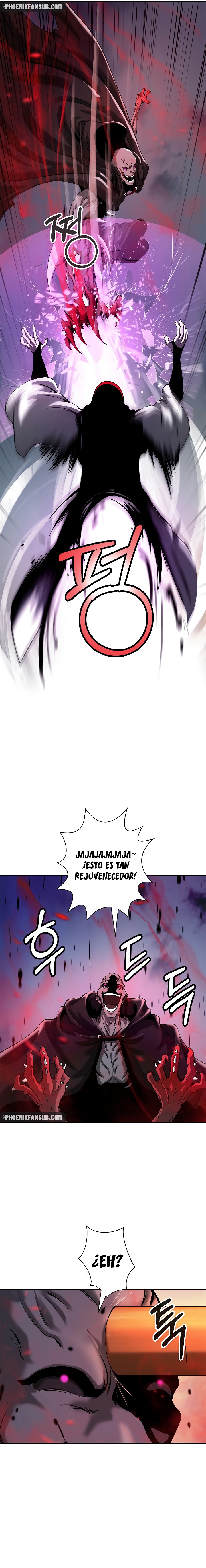 Read Relatos Fantásticos del Sabio Inmortal ES Manga Online