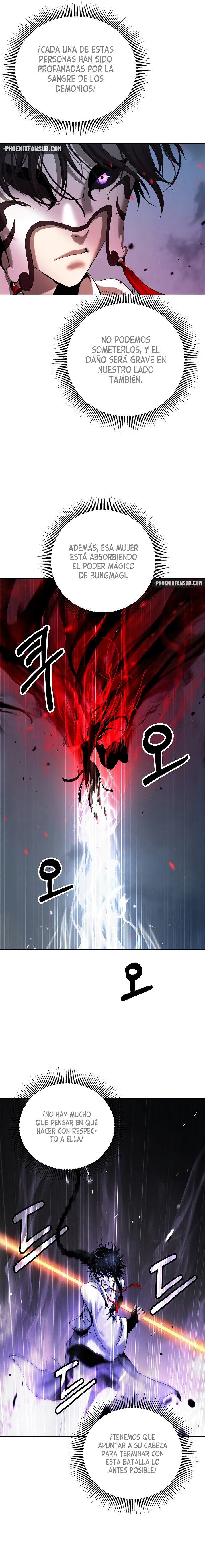 Read Relatos Fantásticos del Sabio Inmortal ES Manga Online