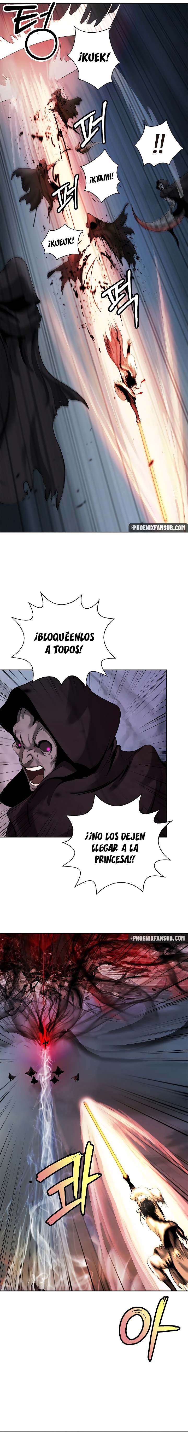 Read Relatos Fantásticos del Sabio Inmortal ES Manga Online