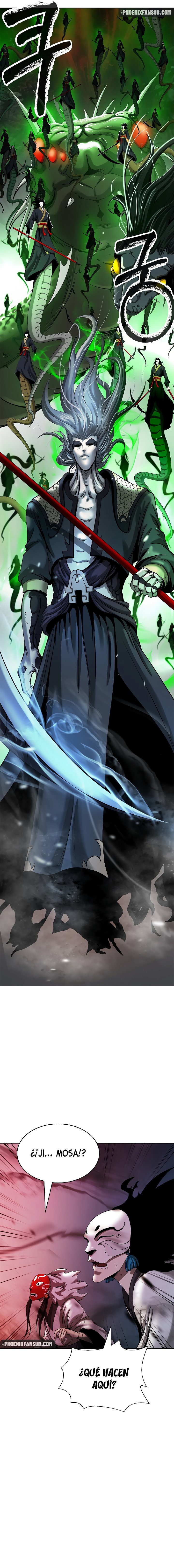 Read Relatos Fantásticos del Sabio Inmortal ES Manga Online