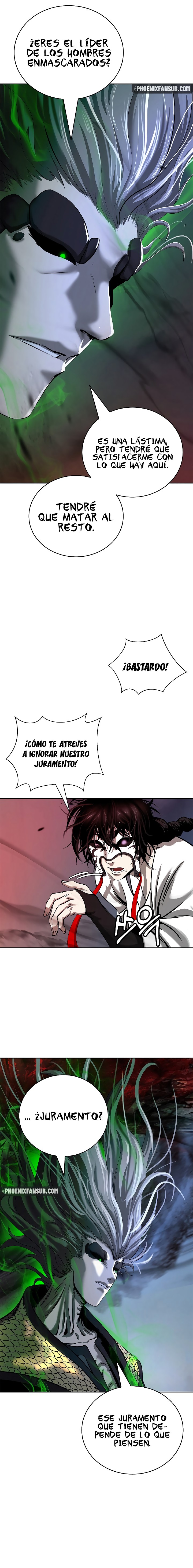 Read Relatos Fantásticos del Sabio Inmortal ES Manga Online