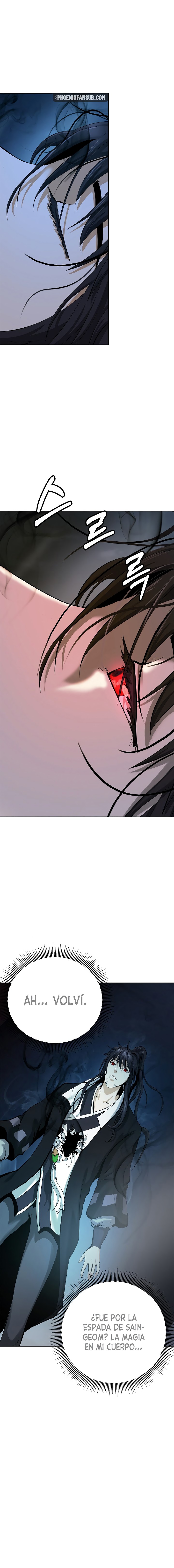 Read Relatos Fantásticos del Sabio Inmortal ES Manga Online