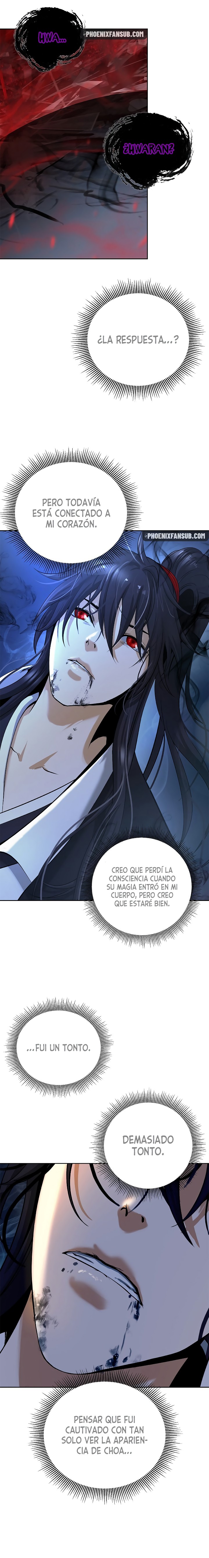 Read Relatos Fantásticos del Sabio Inmortal ES Manga Online