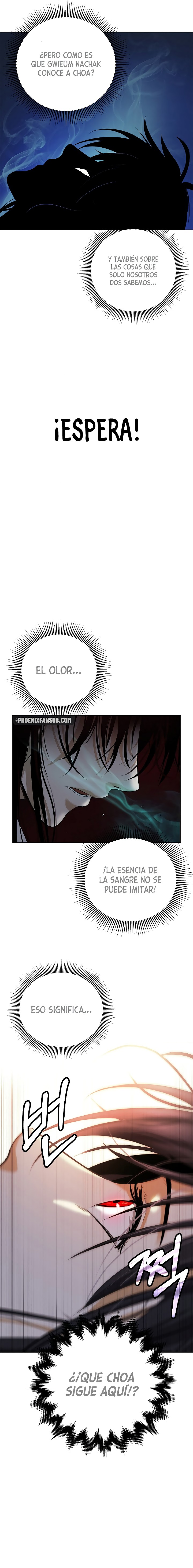 Read Relatos Fantásticos del Sabio Inmortal ES Manga Online