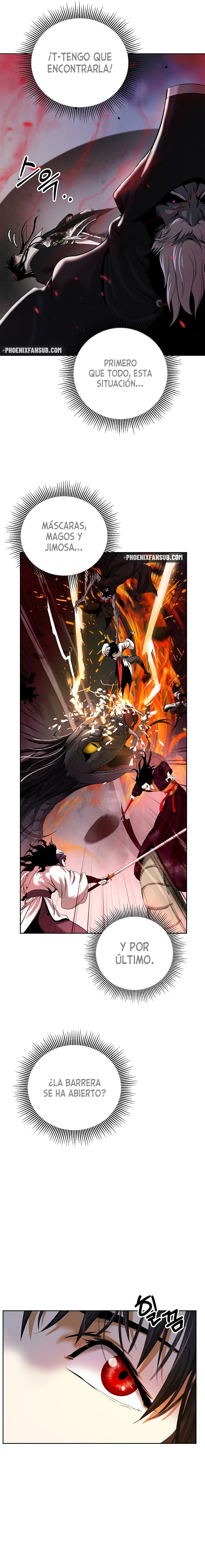 Read Relatos Fantásticos del Sabio Inmortal ES Manga Online