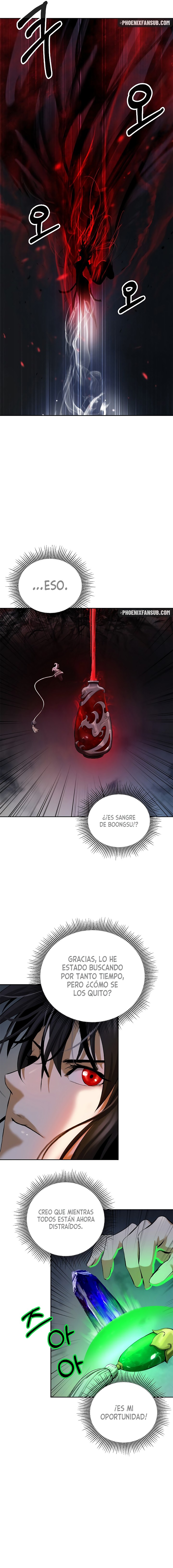 Read Relatos Fantásticos del Sabio Inmortal ES Manga Online
