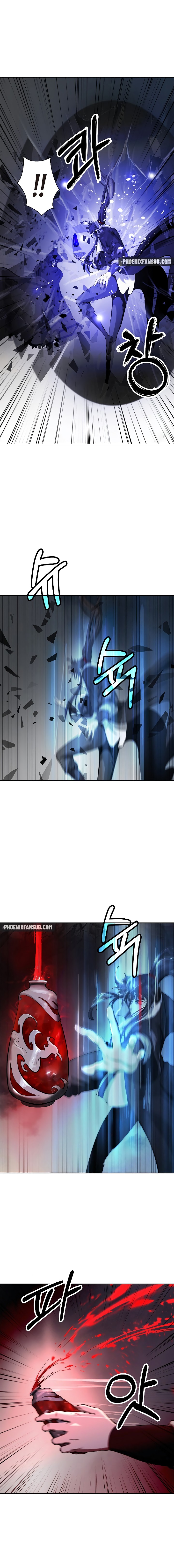 Read Relatos Fantásticos del Sabio Inmortal ES Manga Online