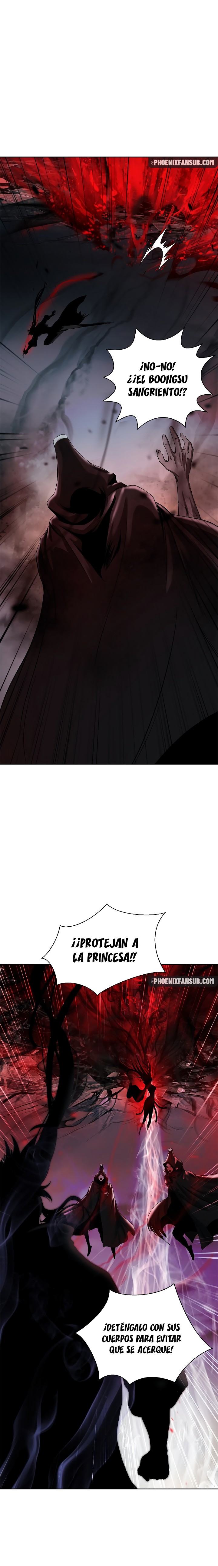 Read Relatos Fantásticos del Sabio Inmortal ES Manga Online