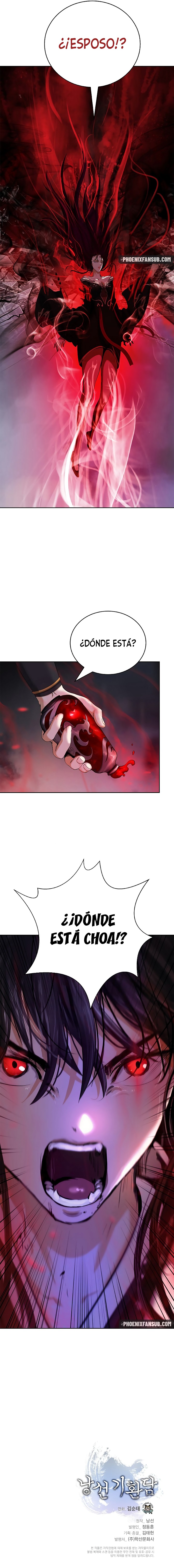 Read Relatos Fantásticos del Sabio Inmortal ES Manga Online