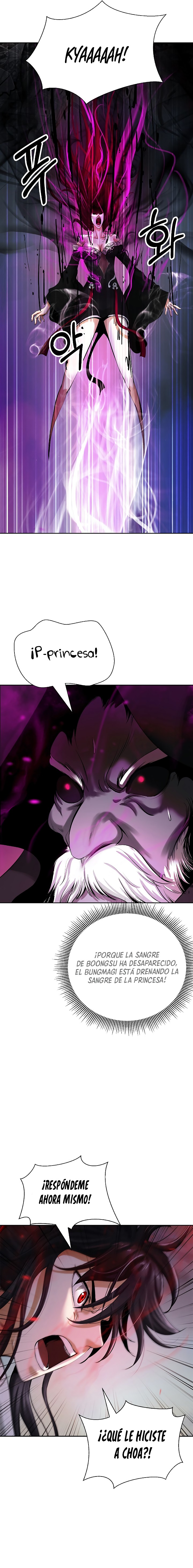 Read Relatos Fantásticos del Sabio Inmortal ES Manga Online