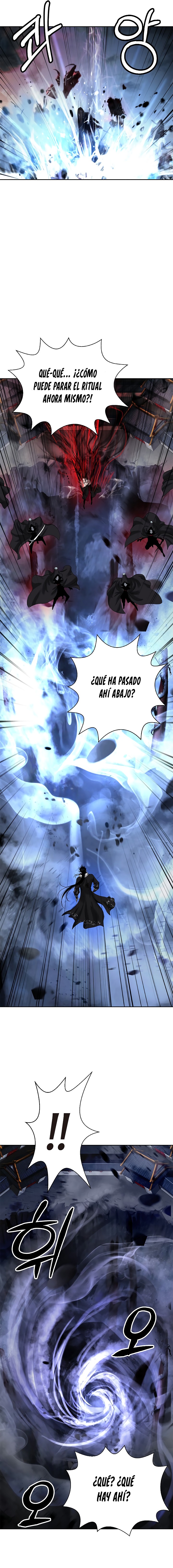 Read Relatos Fantásticos del Sabio Inmortal ES Manga Online