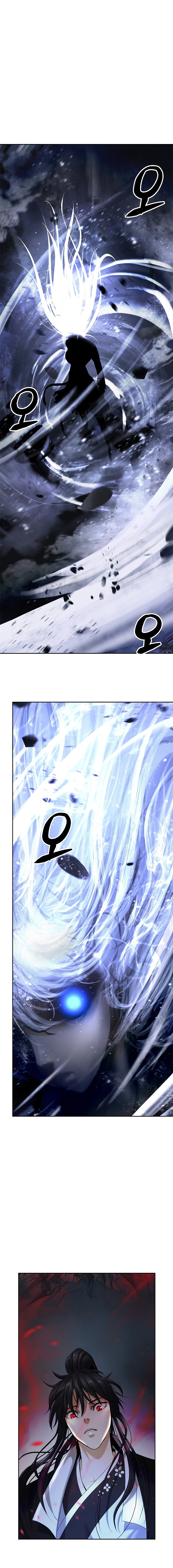 Read Relatos Fantásticos del Sabio Inmortal ES Manga Online
