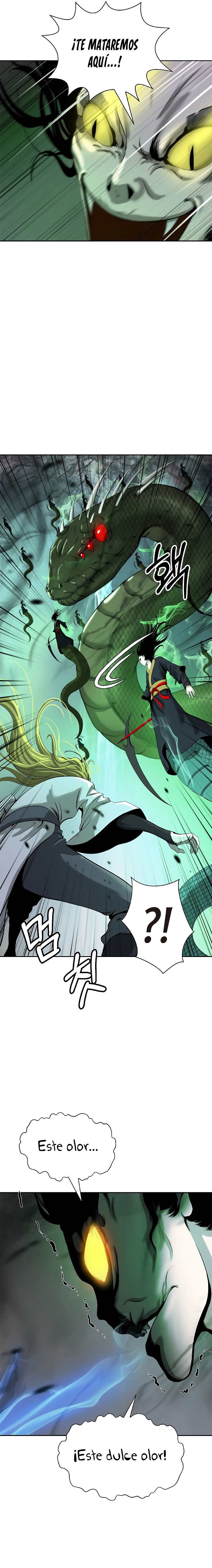 Read Relatos Fantásticos del Sabio Inmortal ES Manga Online