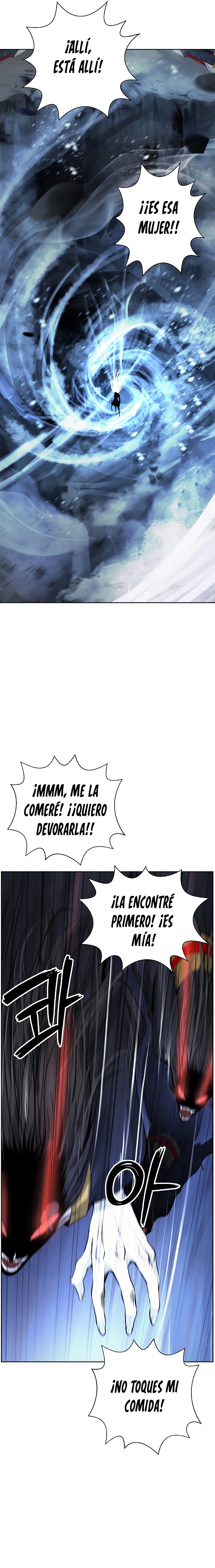 Read Relatos Fantásticos del Sabio Inmortal ES Manga Online