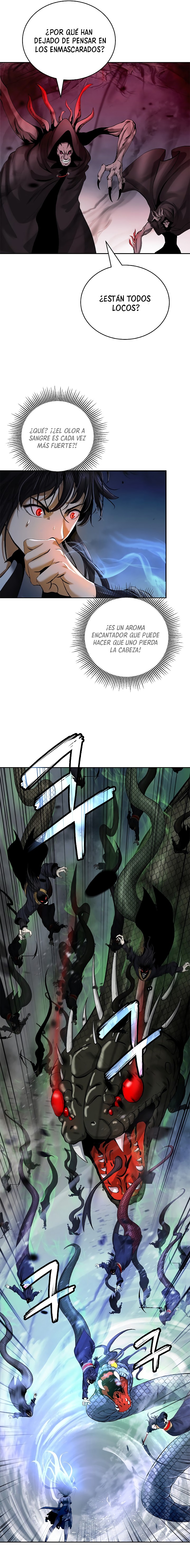 Read Relatos Fantásticos del Sabio Inmortal ES Manga Online