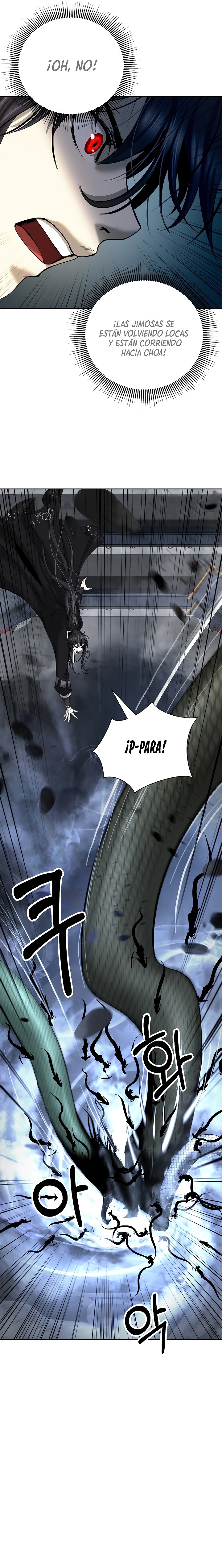 Read Relatos Fantásticos del Sabio Inmortal ES Manga Online