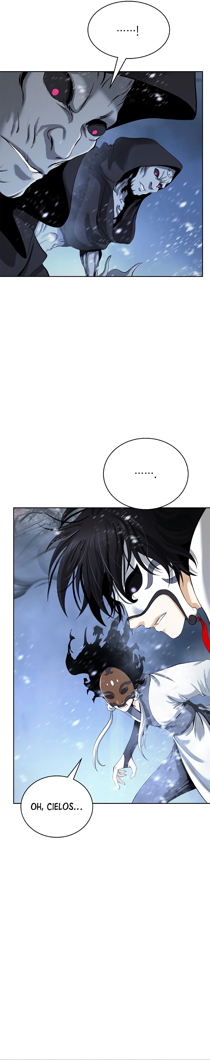 Read Relatos Fantásticos del Sabio Inmortal ES Manga Online