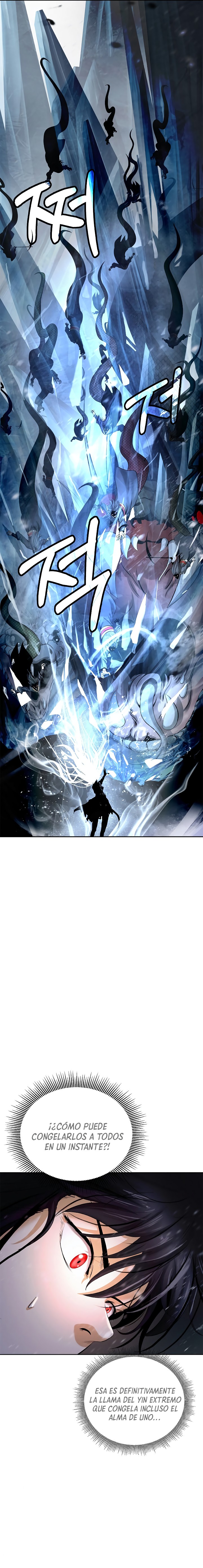 Read Relatos Fantásticos del Sabio Inmortal ES Manga Online