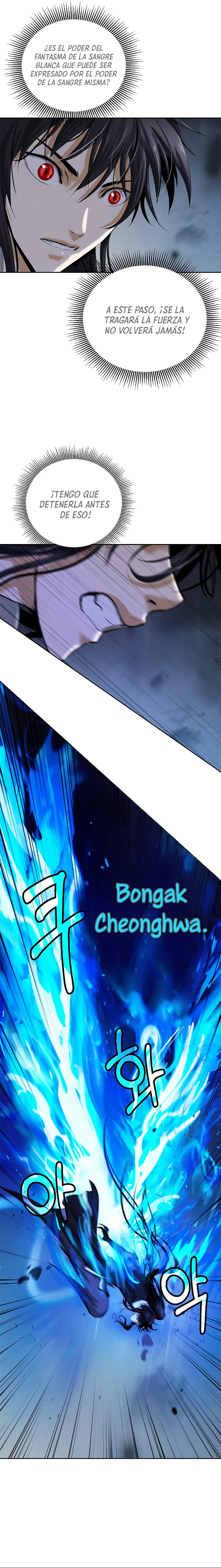 Read Relatos Fantásticos del Sabio Inmortal ES Manga Online