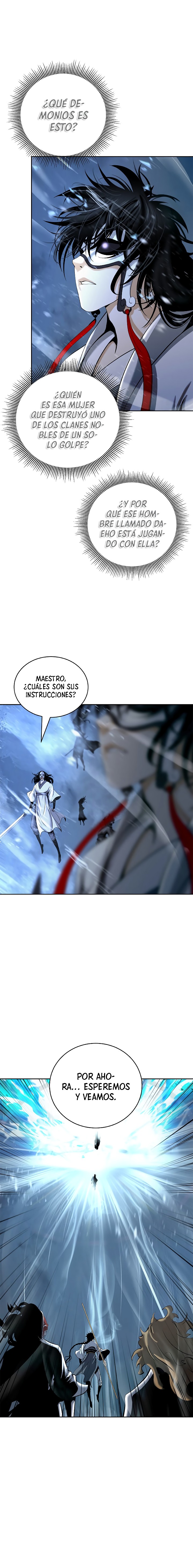 Read Relatos Fantásticos del Sabio Inmortal ES Manga Online