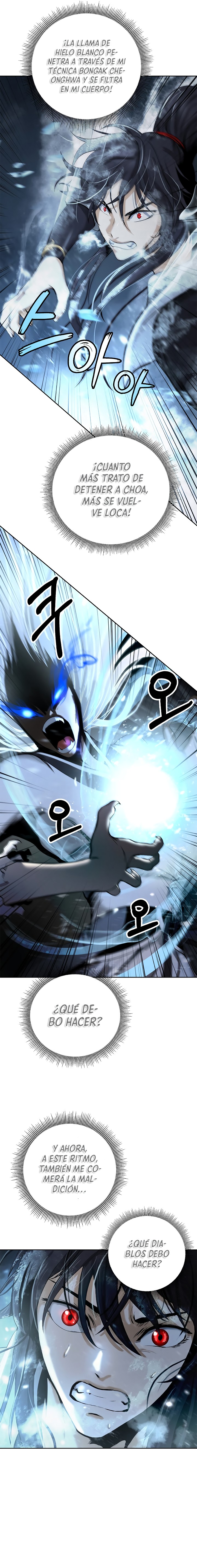 Read Relatos Fantásticos del Sabio Inmortal ES Manga Online