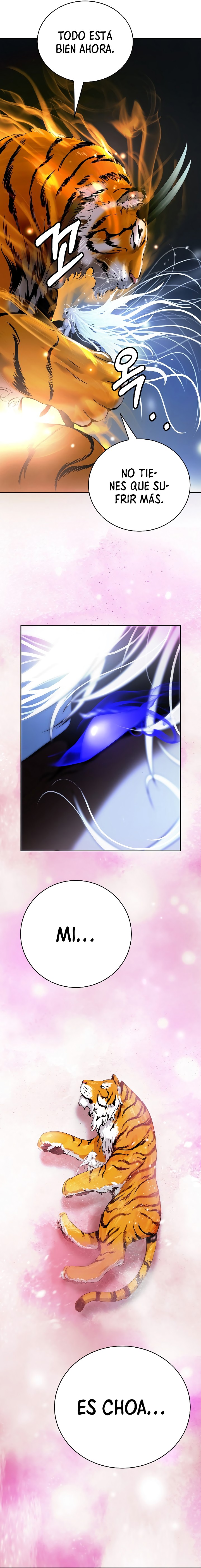 Read Relatos Fantásticos del Sabio Inmortal ES Manga Online