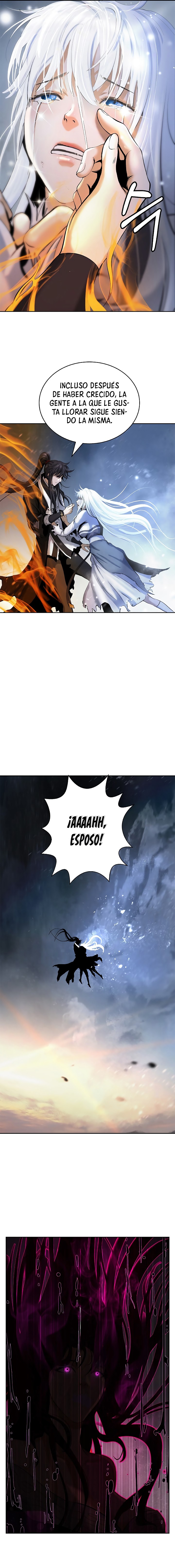 Read Relatos Fantásticos del Sabio Inmortal ES Manga Online