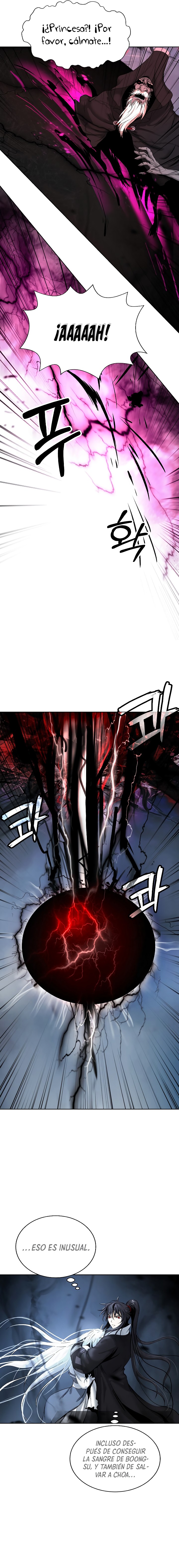 Read Relatos Fantásticos del Sabio Inmortal ES Manga Online