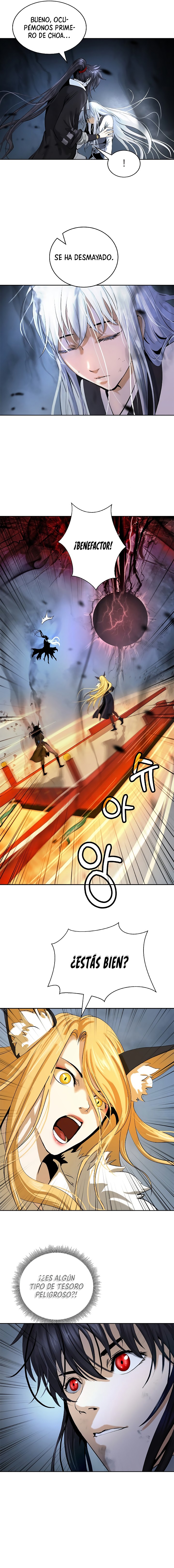 Read Relatos Fantásticos del Sabio Inmortal ES Manga Online