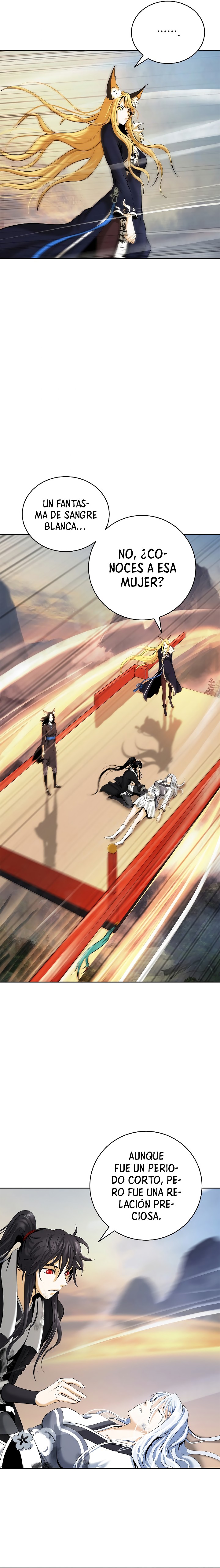 Read Relatos Fantásticos del Sabio Inmortal ES Manga Online