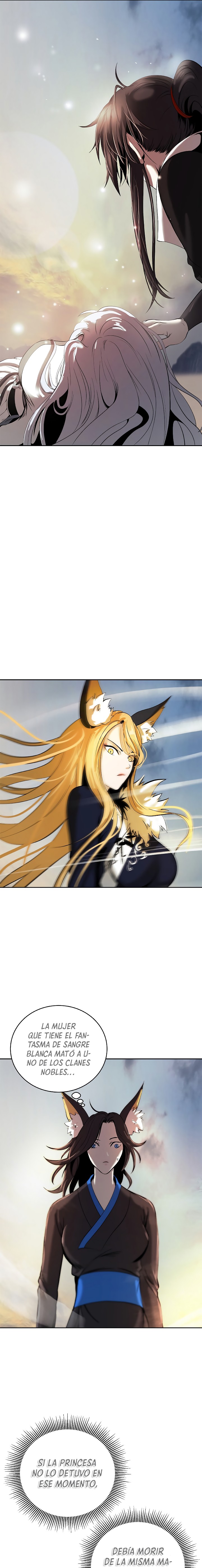 Read Relatos Fantásticos del Sabio Inmortal ES Manga Online