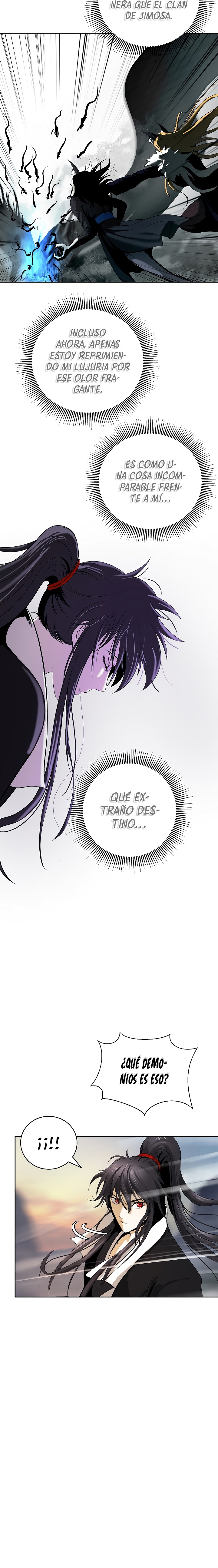 Read Relatos Fantásticos del Sabio Inmortal ES Manga Online