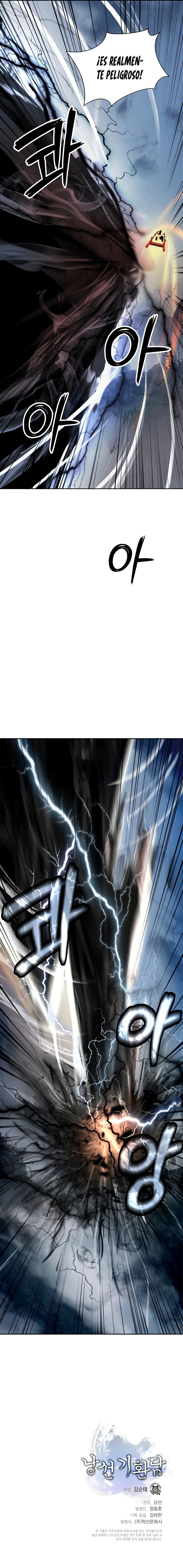Read Relatos Fantásticos del Sabio Inmortal ES Manga Online