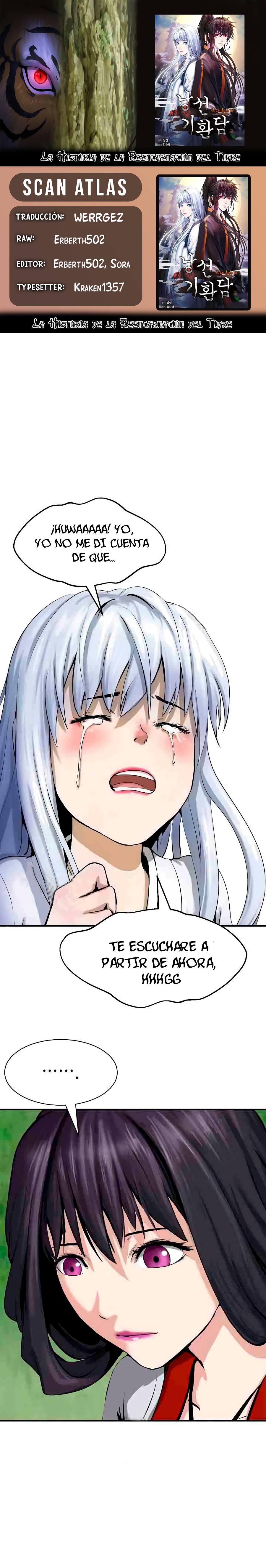Read Relatos Fantásticos del Sabio Inmortal ES Manga Online