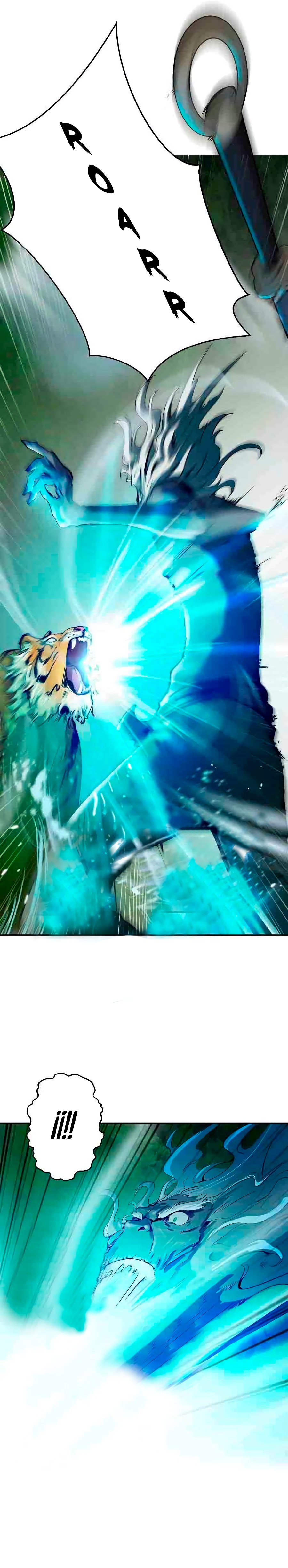 Read Relatos Fantásticos del Sabio Inmortal ES Manga Online