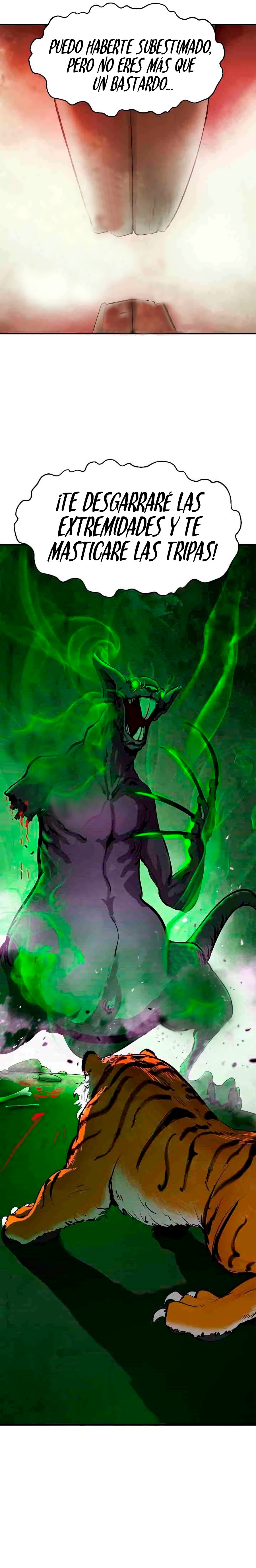 Read Relatos Fantásticos del Sabio Inmortal ES Manga Online