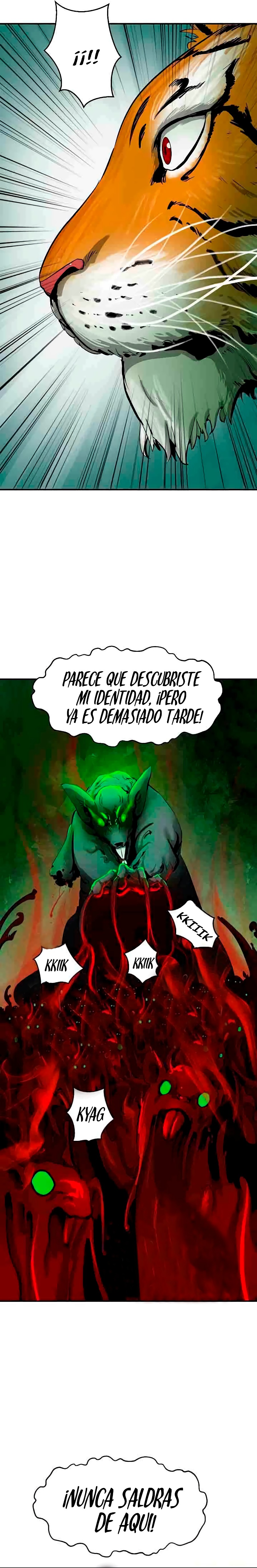 Read Relatos Fantásticos del Sabio Inmortal ES Manga Online