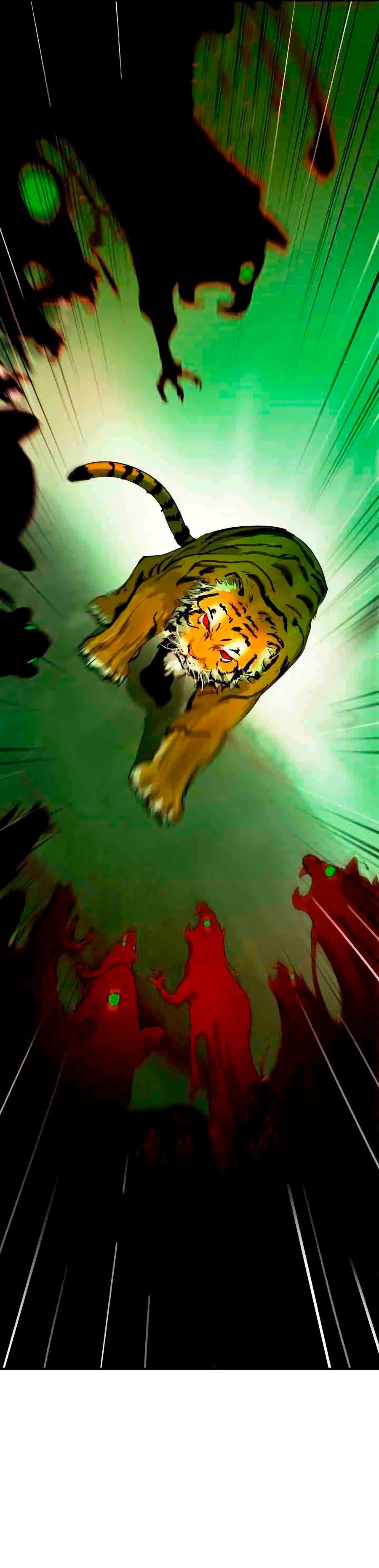 Read Relatos Fantásticos del Sabio Inmortal ES Manga Online