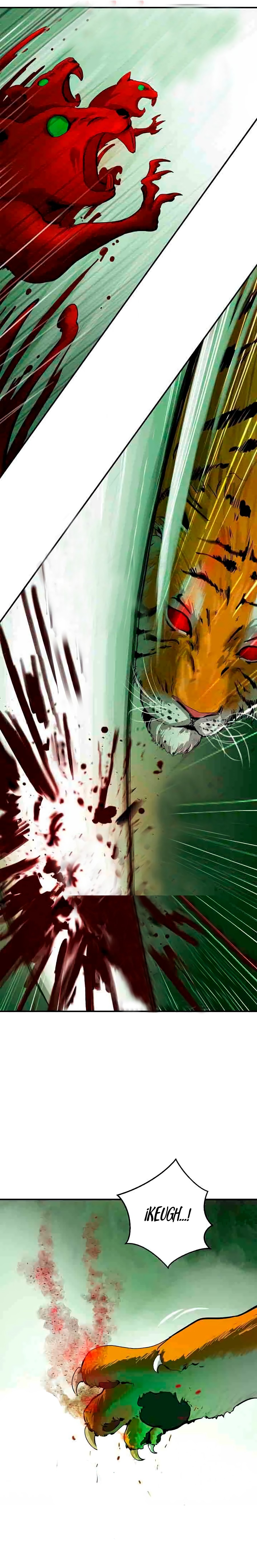Read Relatos Fantásticos del Sabio Inmortal ES Manga Online