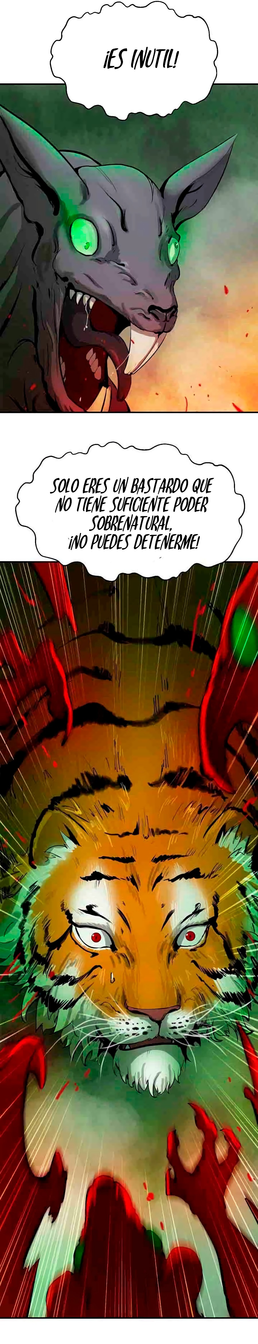 Read Relatos Fantásticos del Sabio Inmortal ES Manga Online
