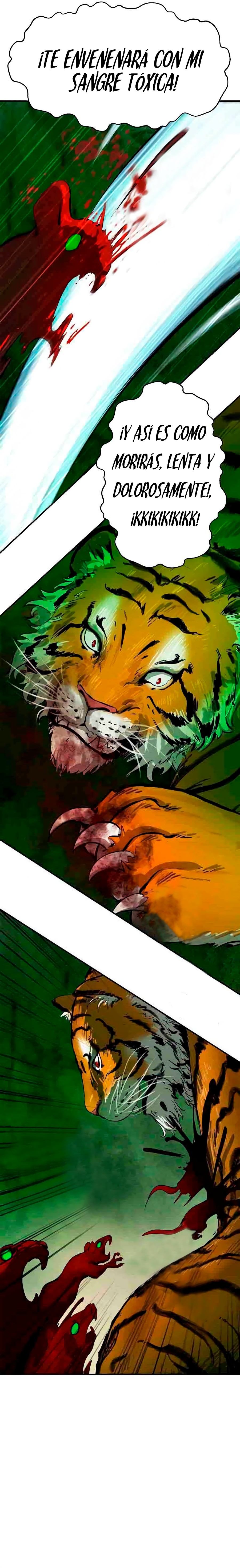 Read Relatos Fantásticos del Sabio Inmortal ES Manga Online