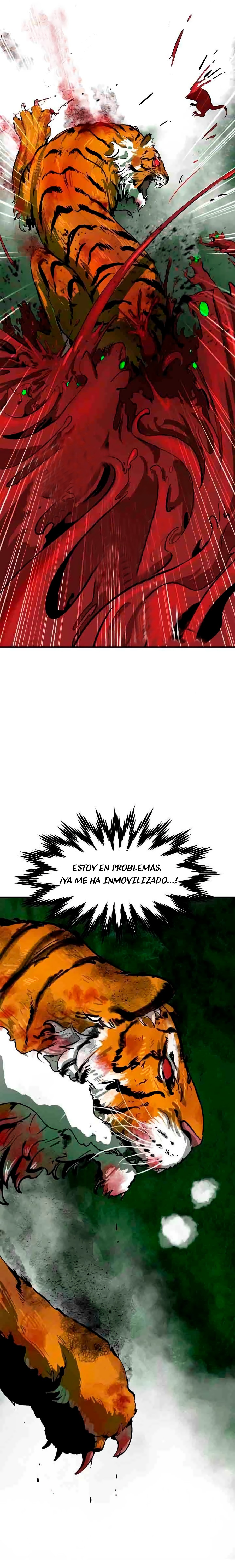 Read Relatos Fantásticos del Sabio Inmortal ES Manga Online