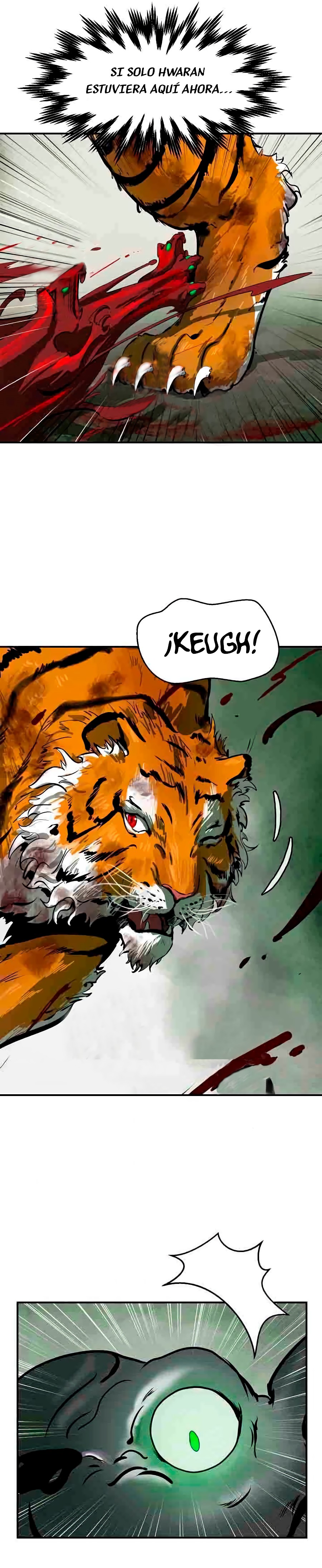 Read Relatos Fantásticos del Sabio Inmortal ES Manga Online